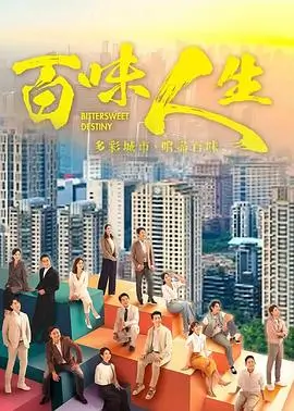 国产悬疑剧集雾港旧事海报